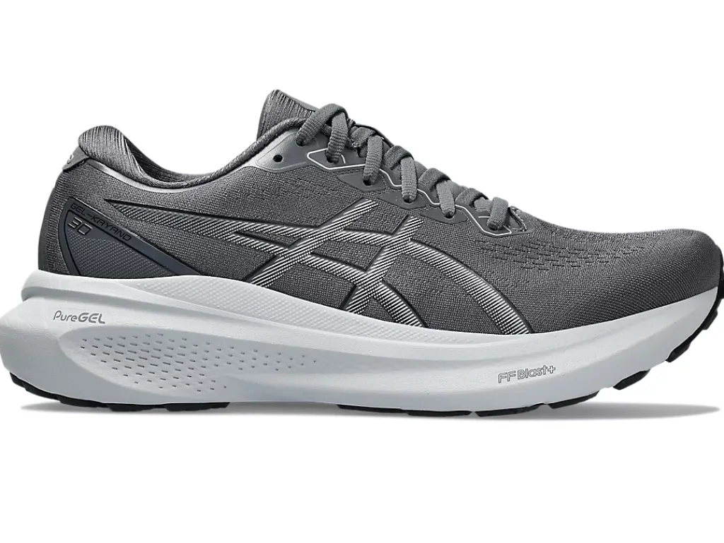 ASICS GEL-KAYANO 30 ROAD TESTED-Men Road Tested Footwear