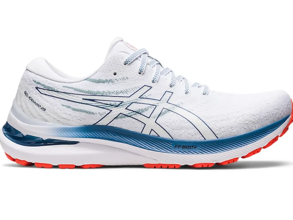 ASICS GEL-KAYANO 29 ROAD TESTED-Men Road Tested Footwear