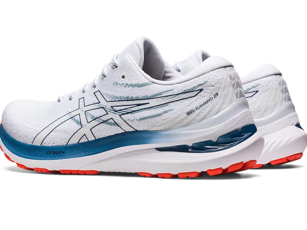 ASICS GEL-KAYANO 29 ROAD TESTED-Men Road Tested Footwear