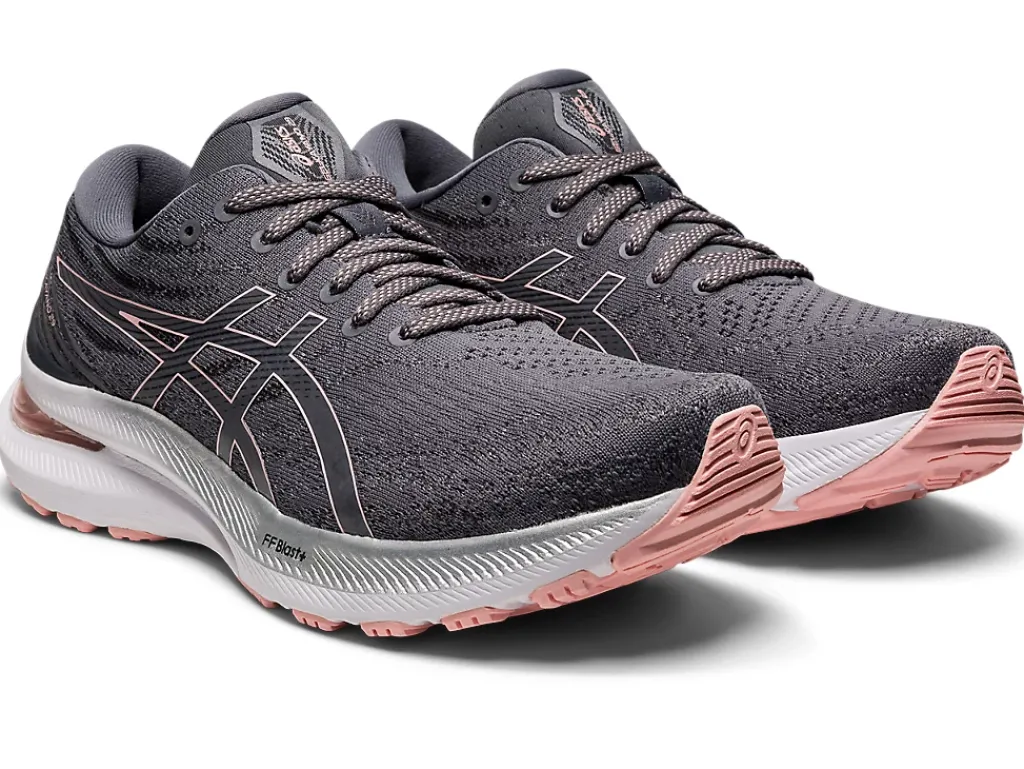 ASICS GEL-KAYANO 29 ROAD TESTED-Women Road Tested Footwear