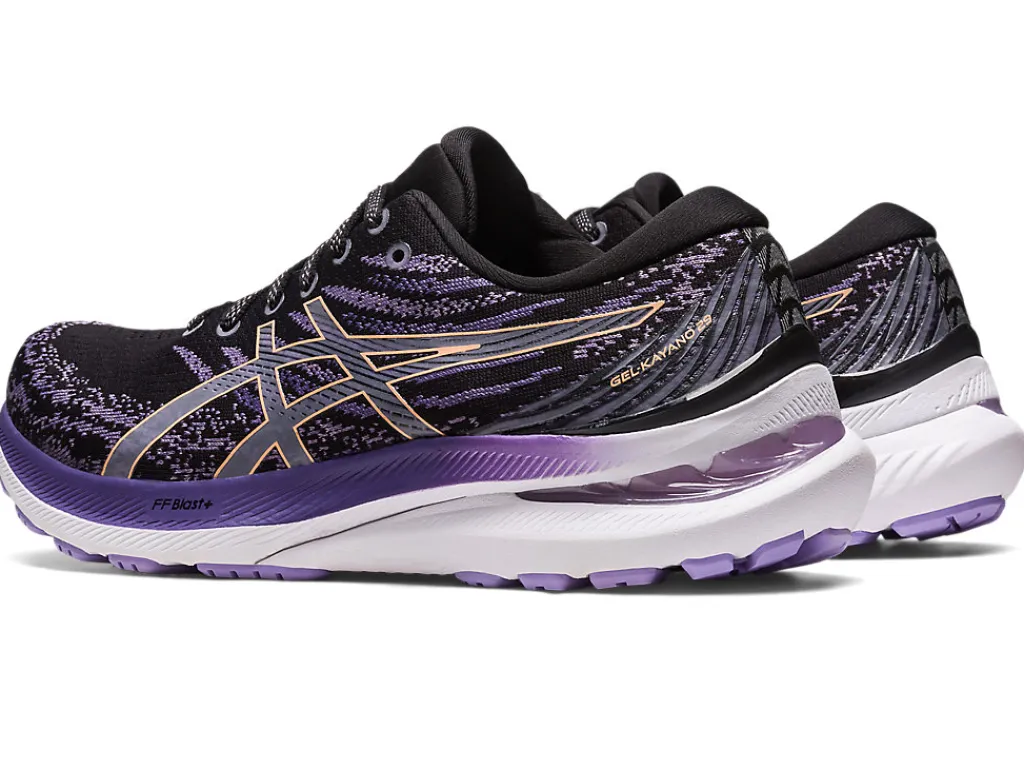 ASICS GEL-KAYANO 29 ROAD TESTED-Women Road Tested Footwear