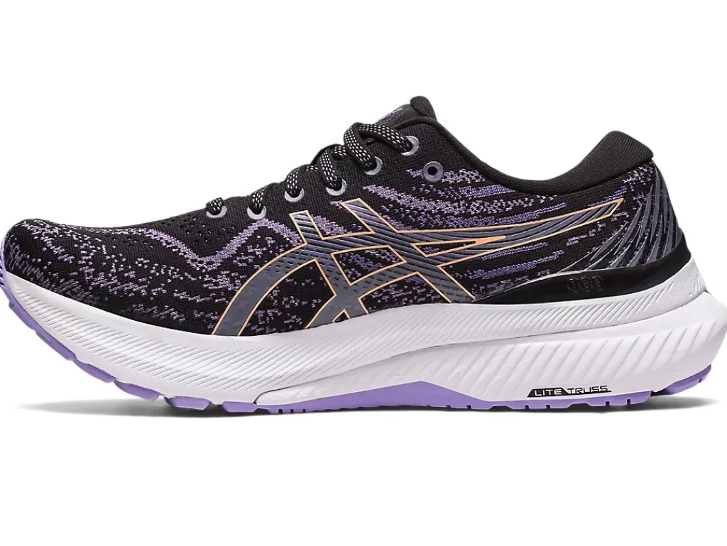 ASICS GEL-KAYANO 29 ROAD TESTED-Women Road Tested Footwear