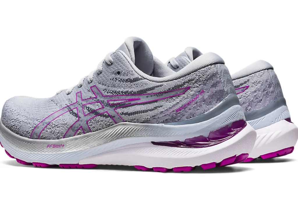 ASICS GEL-KAYANO 29 ROAD TESTED-Women Road Tested Footwear
