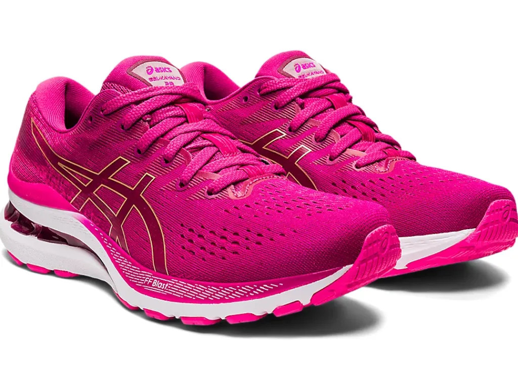 ASICS GEL-KAYANO 28 ROAD TESTED-Women Road Tested Footwear