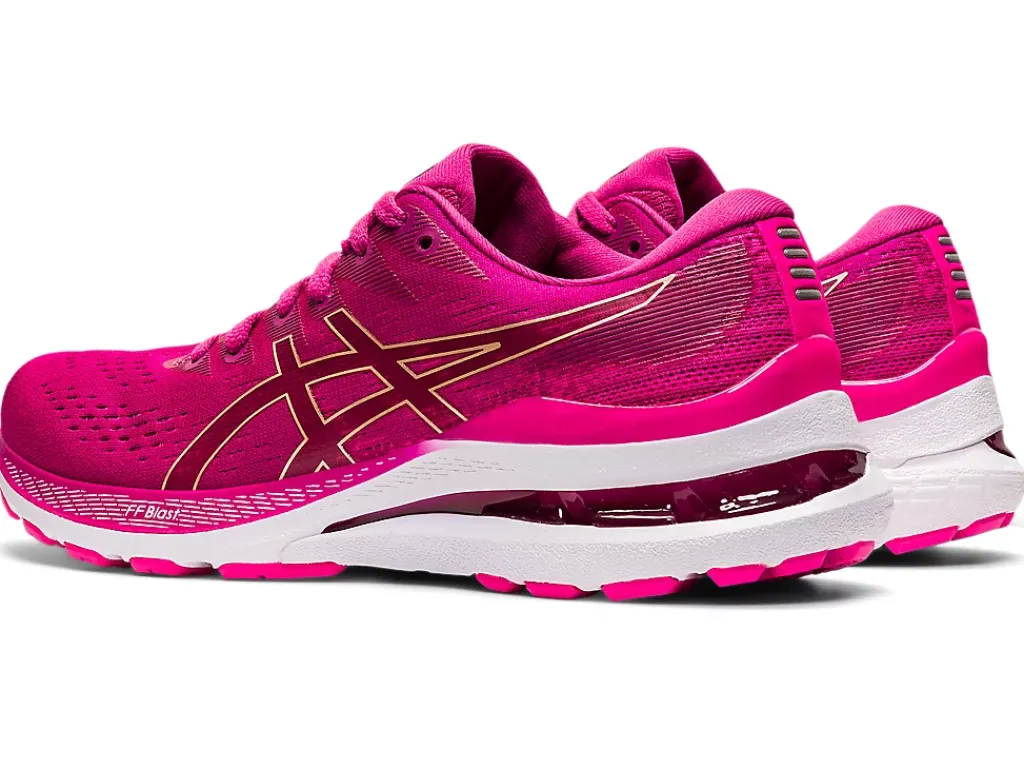 ASICS GEL-KAYANO 28 ROAD TESTED-Women Road Tested Footwear
