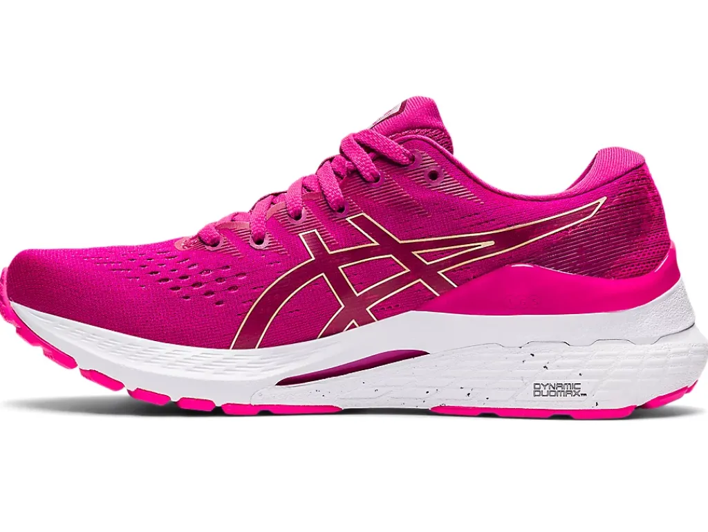 ASICS GEL-KAYANO 28 ROAD TESTED-Women Road Tested Footwear