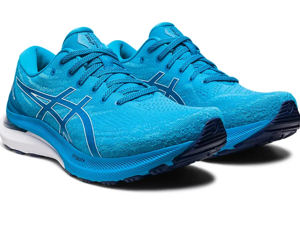 ASICS GEL-KAYANO 29 ROAD TESTED-Men Road Tested Footwear