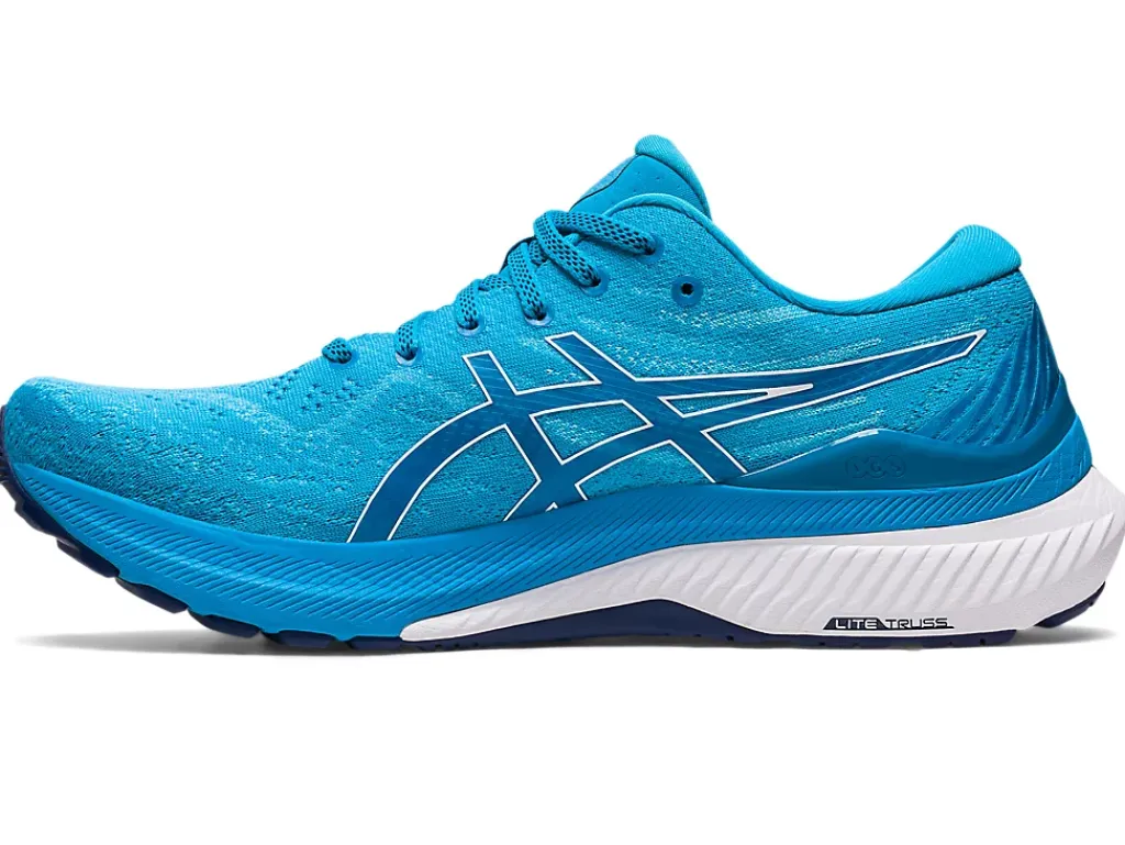 ASICS GEL-KAYANO 29 ROAD TESTED-Men Road Tested Footwear