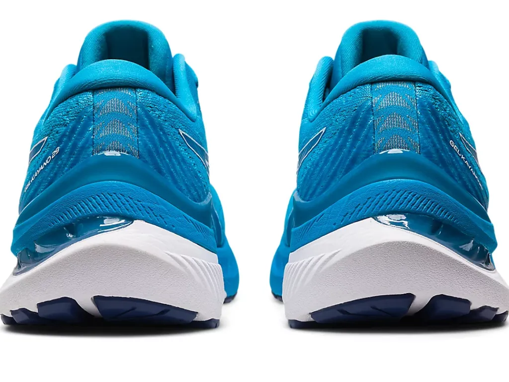 ASICS GEL-KAYANO 29 ROAD TESTED-Men Road Tested Footwear