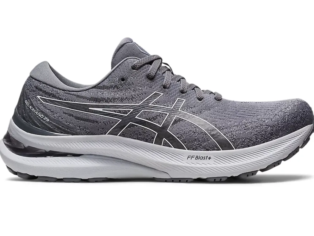 ASICS GEL-KAYANO 29 ROAD TESTED-Men Road Tested Footwear