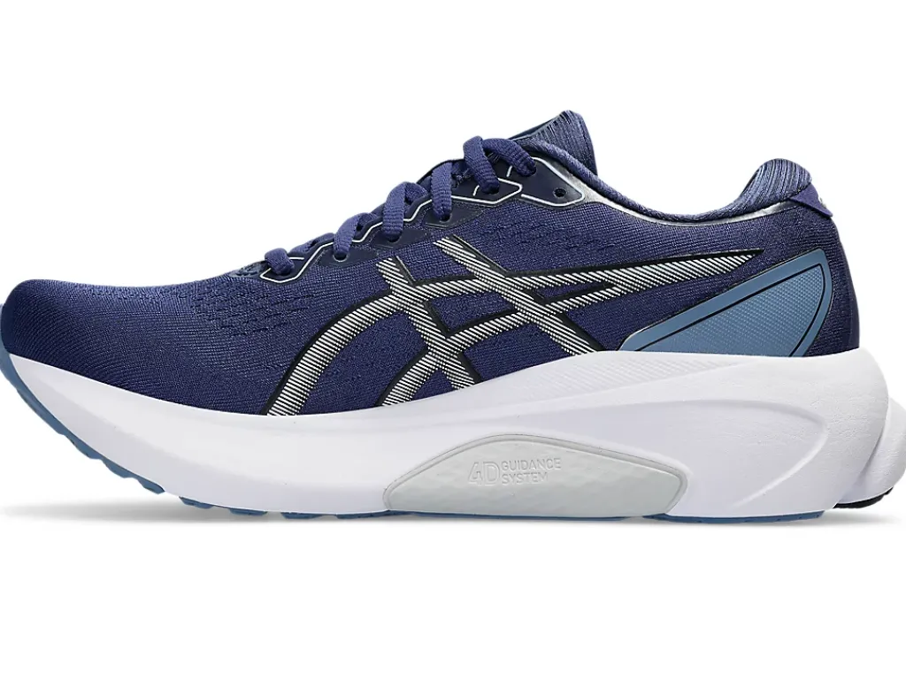 ASICS GEL-KAYANO 30 ROAD TESTED-Men Road Tested Footwear