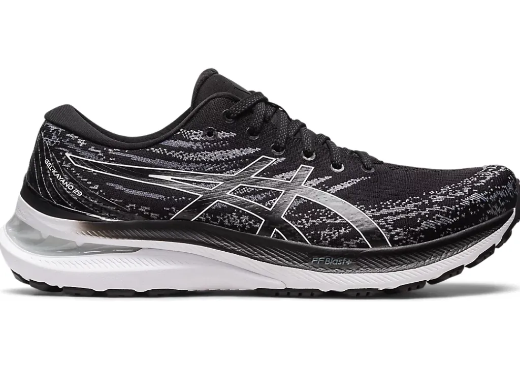 ASICS GEL-KAYANO 29 ROAD TESTED-Men Road Tested Footwear