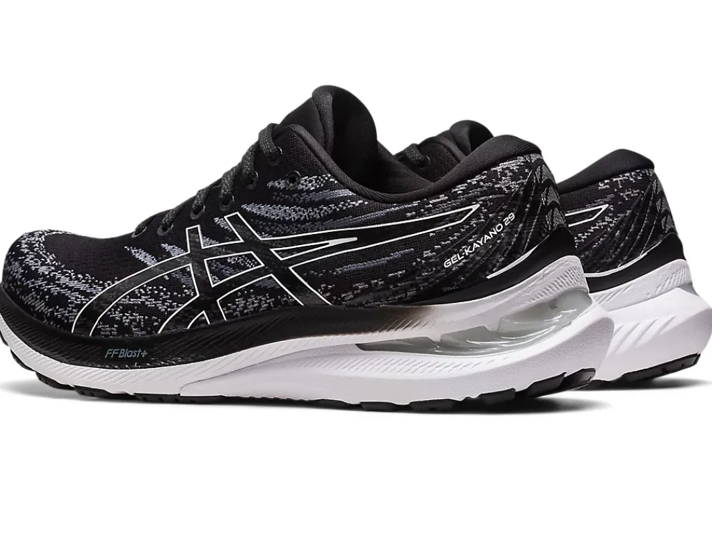 ASICS GEL-KAYANO 29 ROAD TESTED-Men Road Tested Footwear