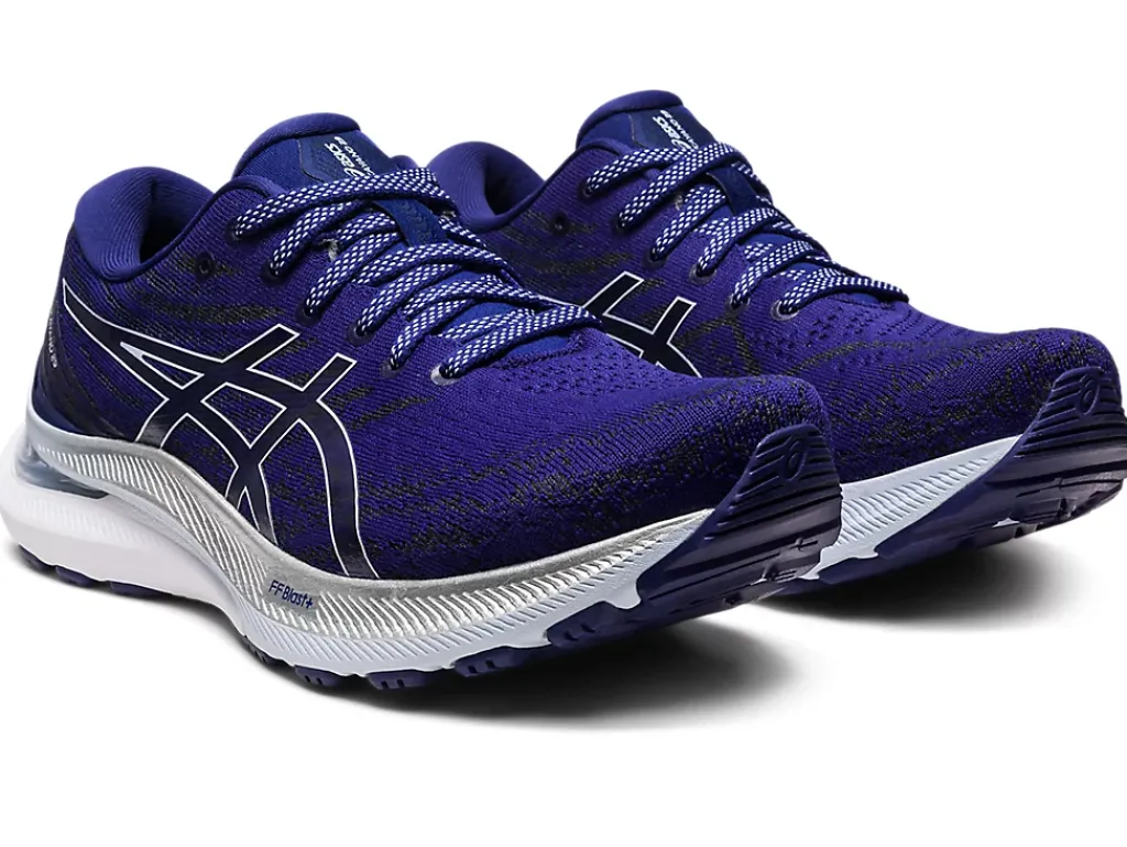 ASICS GEL-KAYANO 29 ROAD TESTED-Women Road Tested Footwear