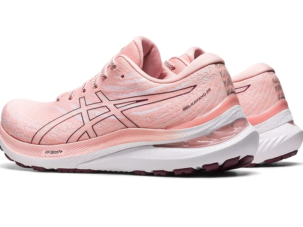 ASICS GEL-KAYANO 29 ROAD TESTED-Women Road Tested Footwear