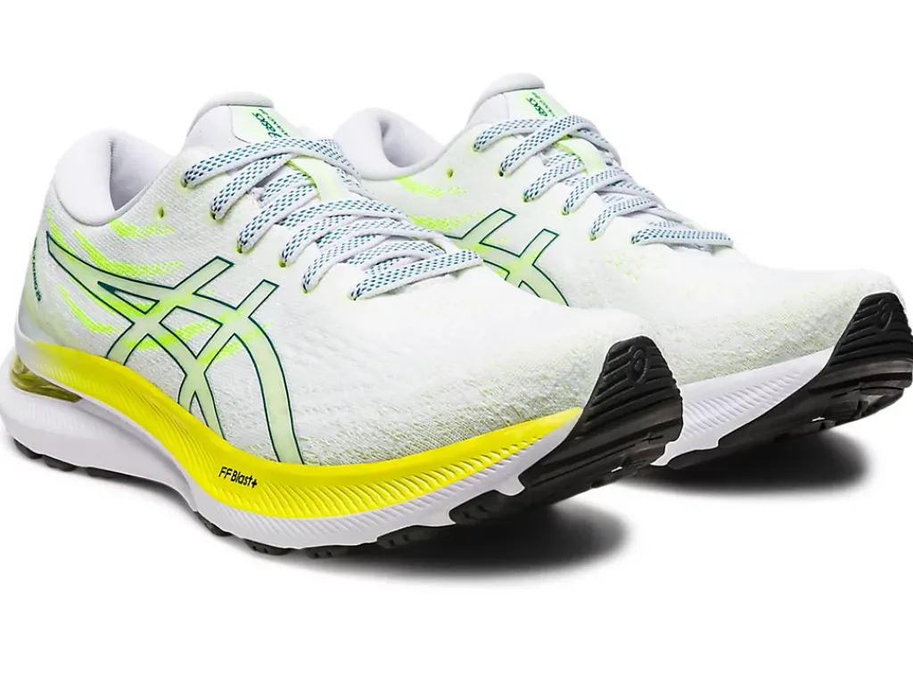 ASICS GEL-KAYANO 29 ROAD TESTED-Women Road Tested Footwear