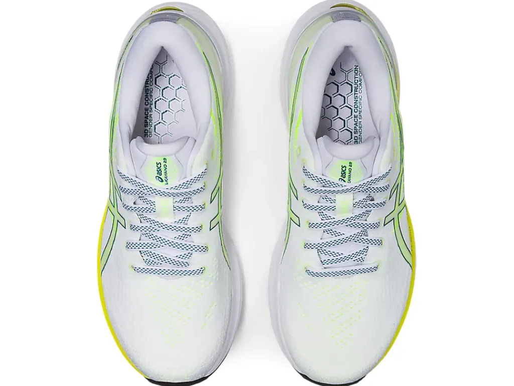 ASICS GEL-KAYANO 29 ROAD TESTED-Women Road Tested Footwear