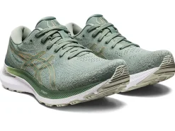 ASICS GEL-KAYANO 29 ROAD TESTED-Women Road Tested Footwear
