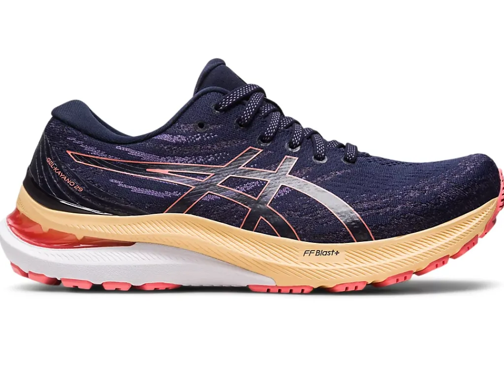 ASICS GEL-KAYANO 29 ROAD TESTED-Women Road Tested Footwear