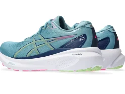 ASICS GEL-KAYANO 30 ROAD TESTED-Women Road Tested Footwear