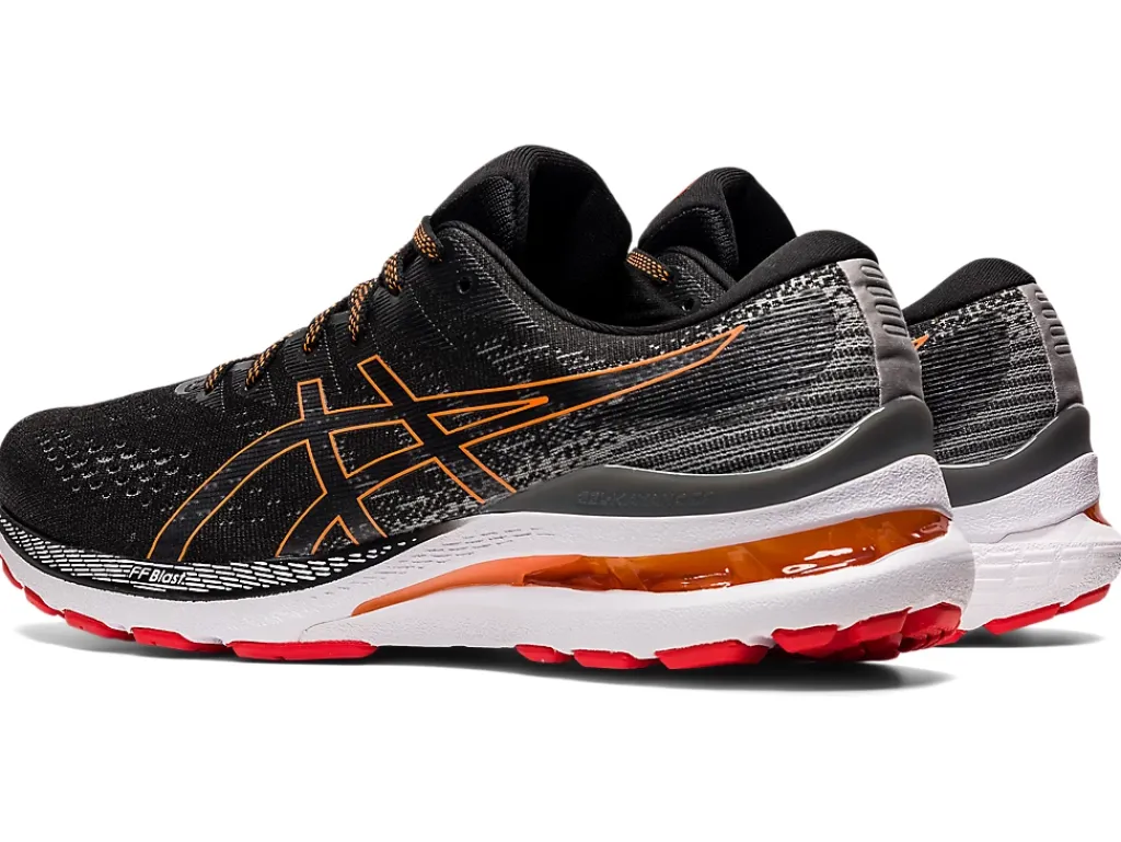 ASICS GEL-KAYANO 28 ROAD TESTED-Men Road Tested Footwear