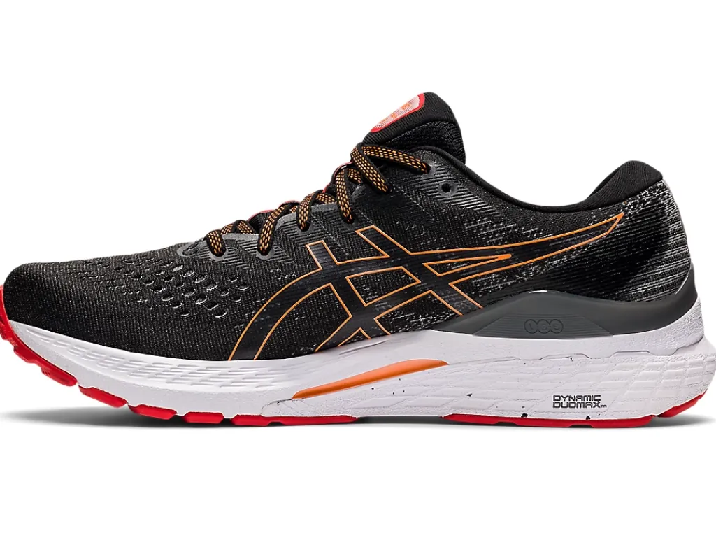 ASICS GEL-KAYANO 28 ROAD TESTED-Men Road Tested Footwear