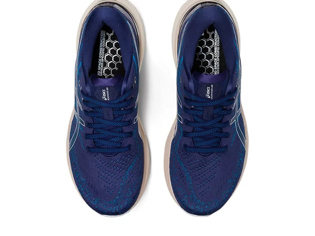 ASICS GEL-KAYANO 29 WIDE-Women Neutral|Overpronation