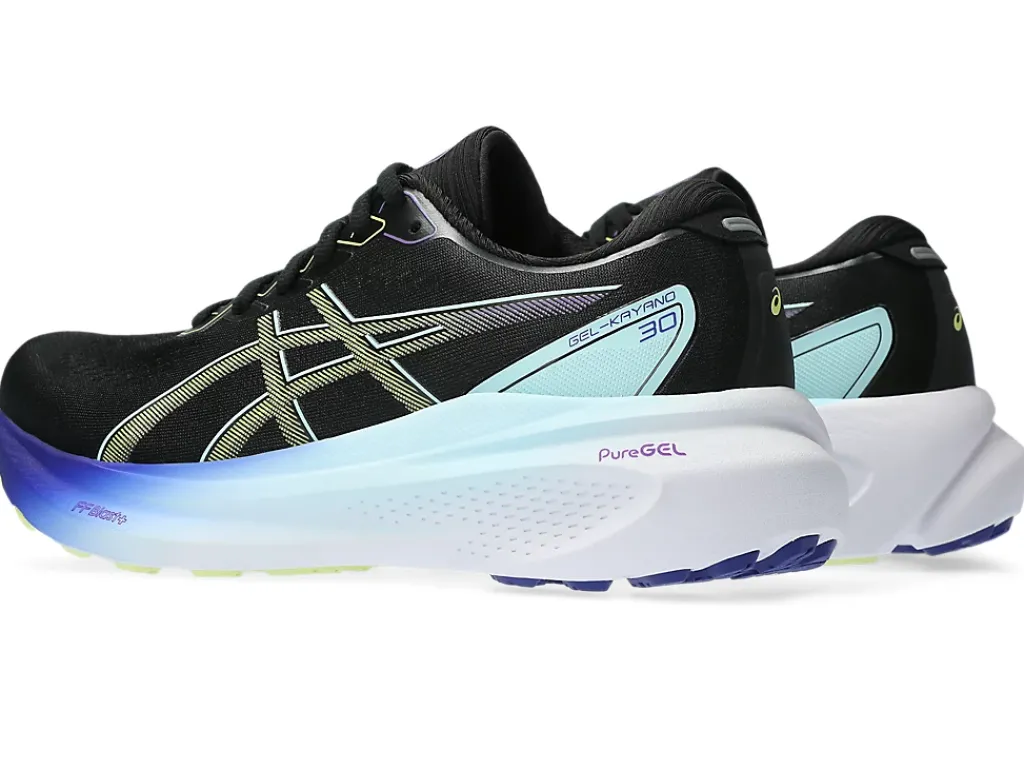 ASICS GEL-KAYANO 30 WIDE-Women Neutral|Overpronation