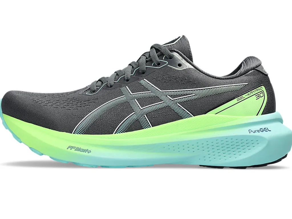 ASICS GEL-KAYANO 30 WIDE-Men Overpronation|Wide Shoes