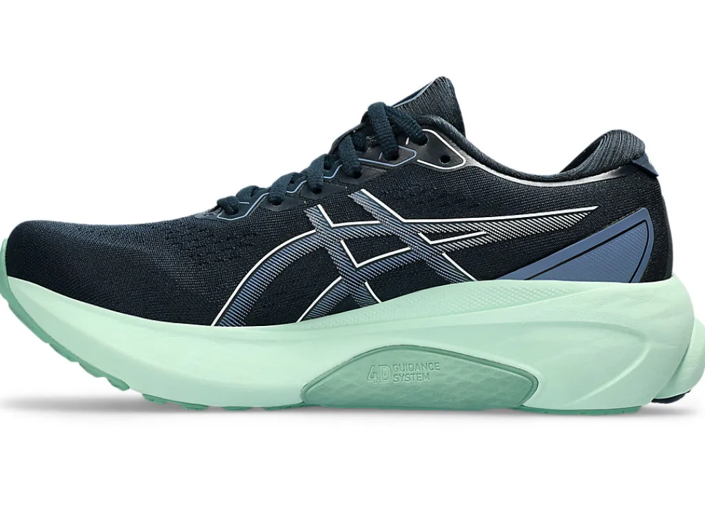 ASICS GEL-KAYANO 30 WIDE-Women Neutral|Overpronation