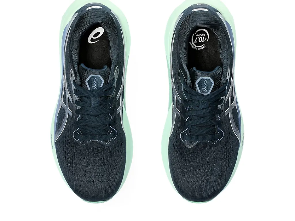 ASICS GEL-KAYANO 30 WIDE-Women Neutral|Overpronation