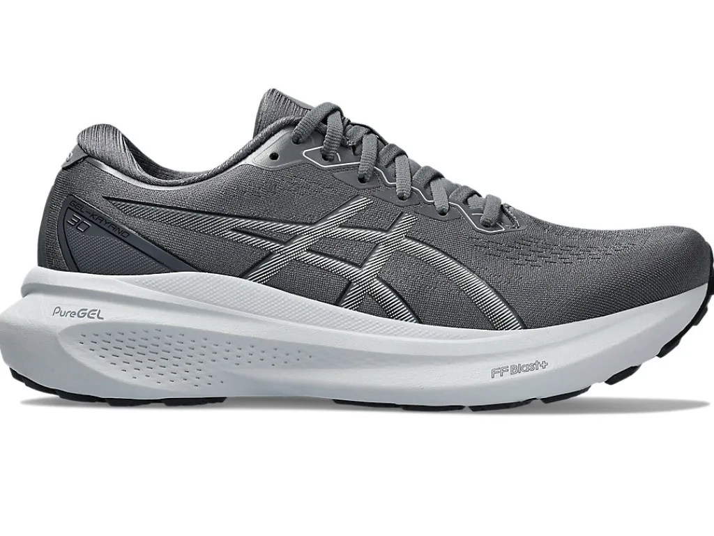 ASICS GEL-KAYANO 30 WIDE-Men Overpronation|Wide Shoes