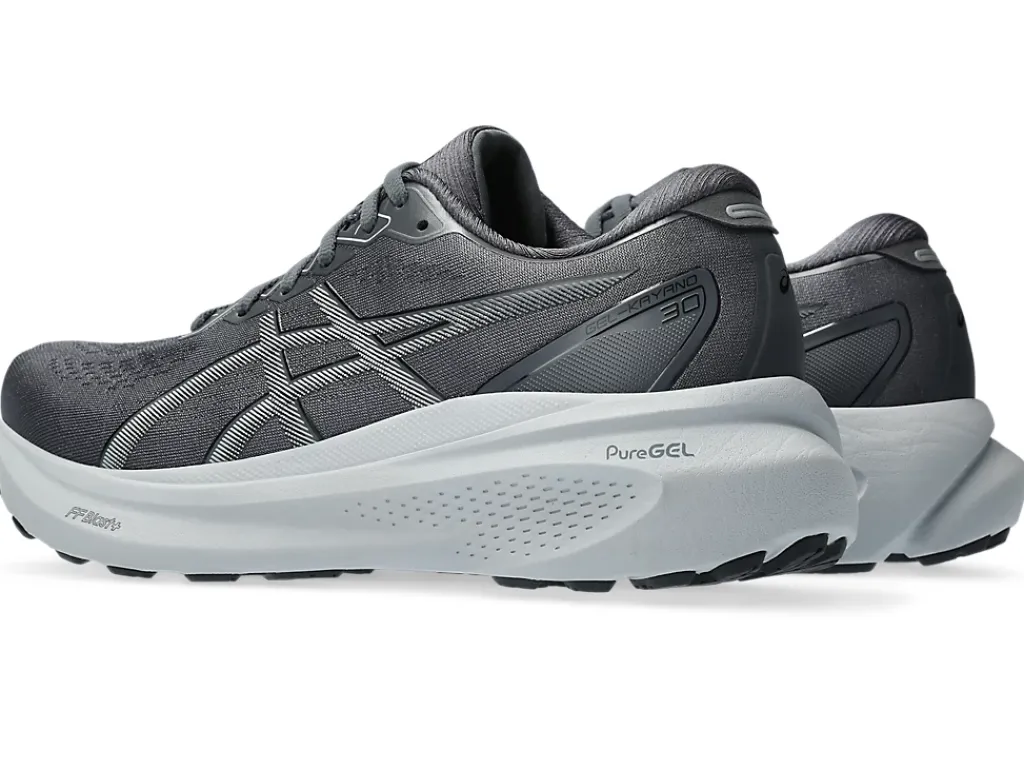 ASICS GEL-KAYANO 30 WIDE-Men Overpronation|Wide Shoes