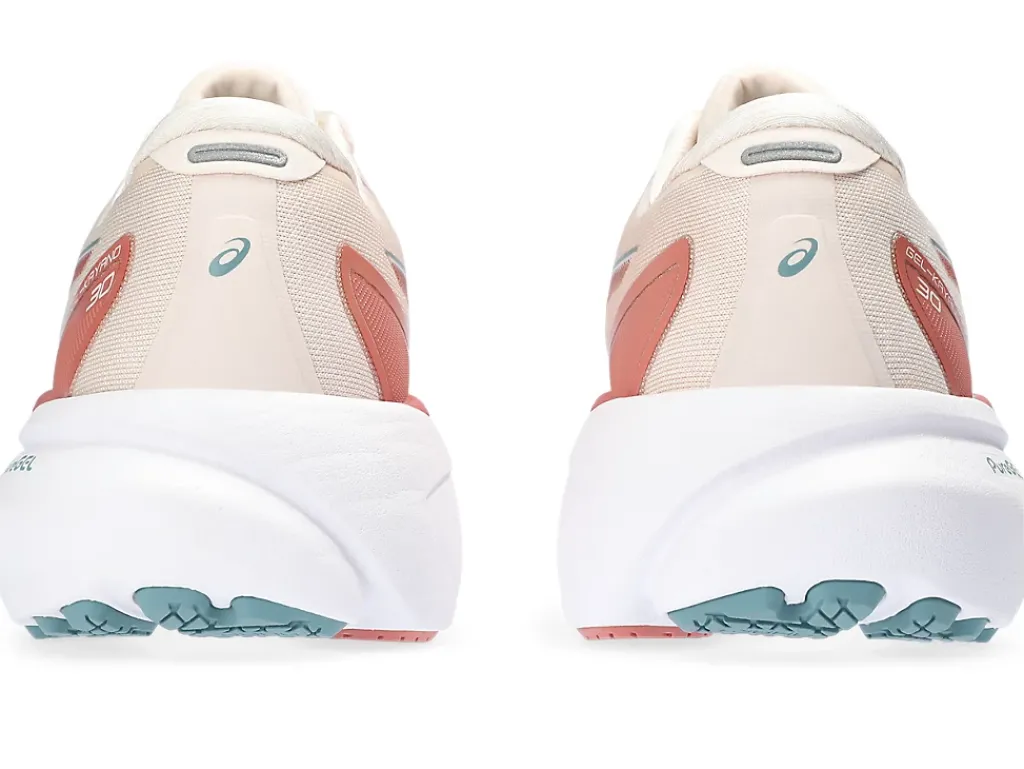ASICS GEL-KAYANO 30 WIDE-Women Neutral|Overpronation