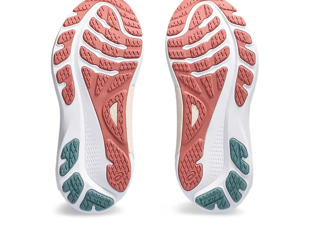 ASICS GEL-KAYANO 30 WIDE-Women Neutral|Overpronation