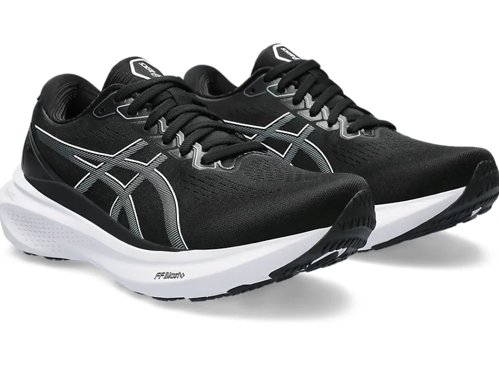 ASICS GEL-KAYANO 30 WIDE-Women Neutral|Overpronation