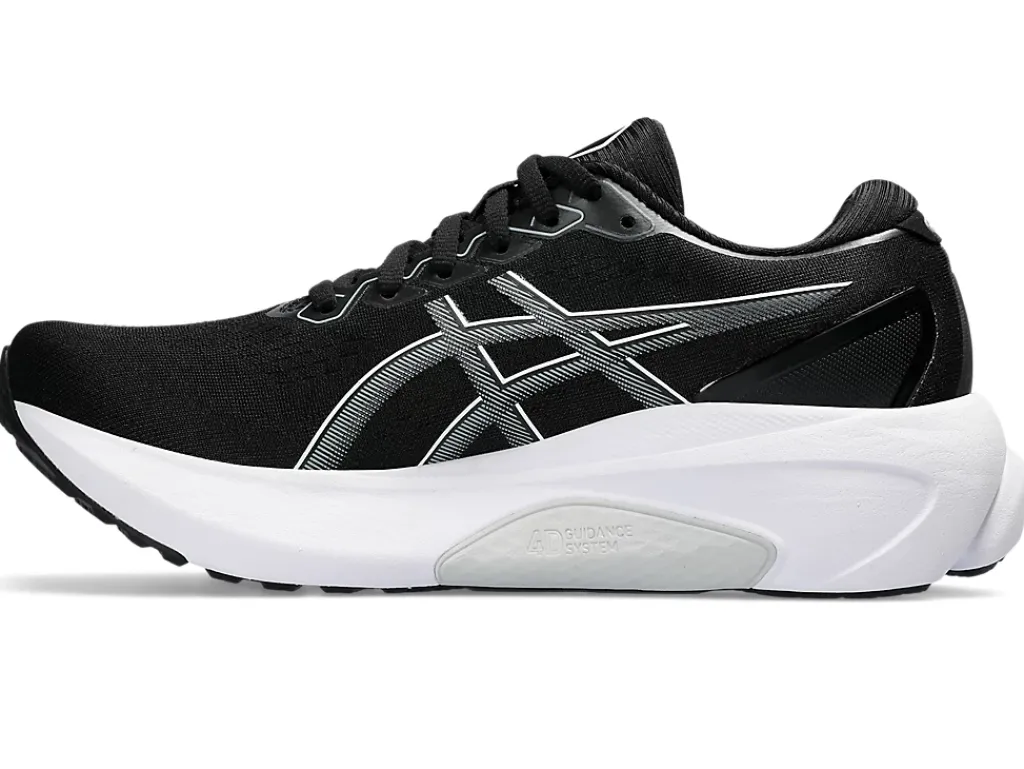 ASICS GEL-KAYANO 30 WIDE-Women Neutral|Overpronation
