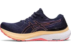 ASICS GEL-KAYANO 29 WIDE-Women Neutral|Overpronation