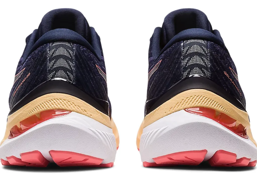 ASICS GEL-KAYANO 29 WIDE-Women Neutral|Overpronation