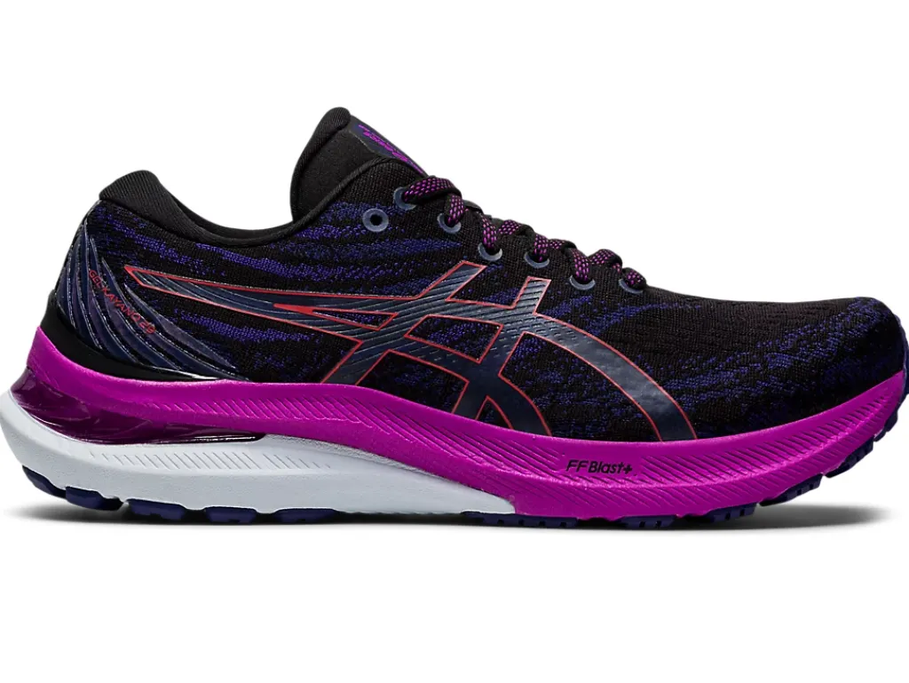 ASICS GEL-KAYANO 29 WIDE-Women Neutral|Overpronation