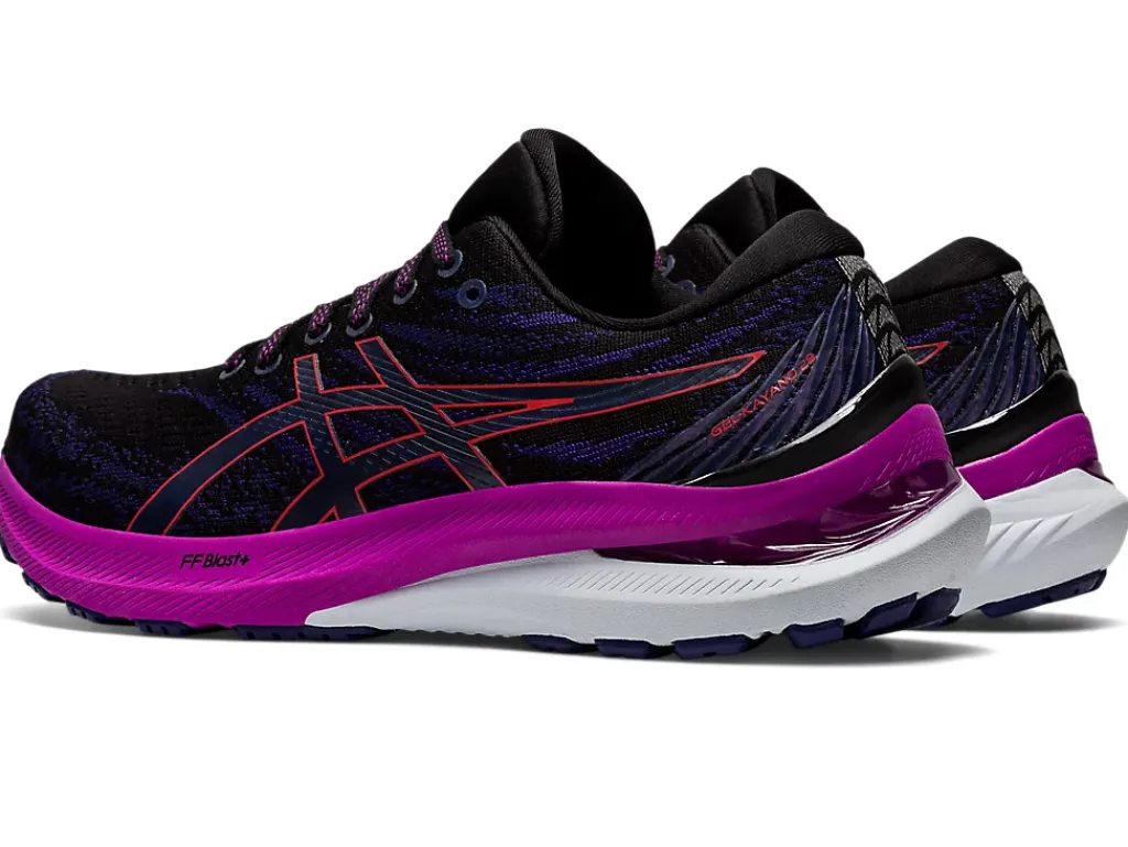 ASICS GEL-KAYANO 29 WIDE-Women Neutral|Overpronation