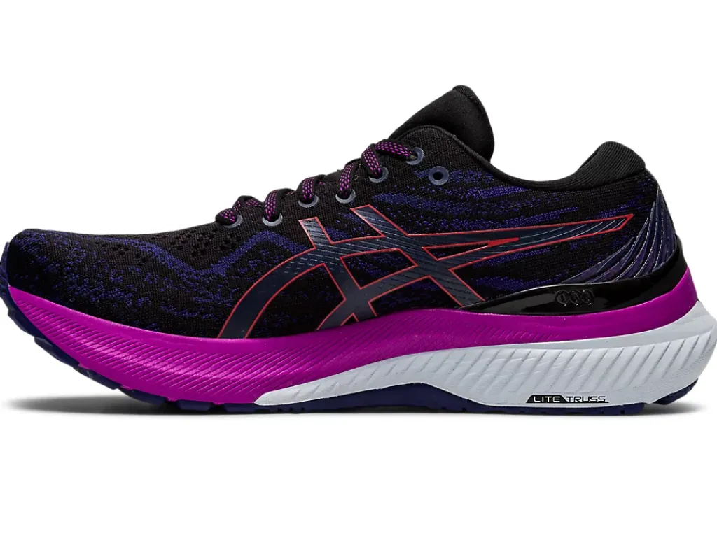 ASICS GEL-KAYANO 29 WIDE-Women Neutral|Overpronation