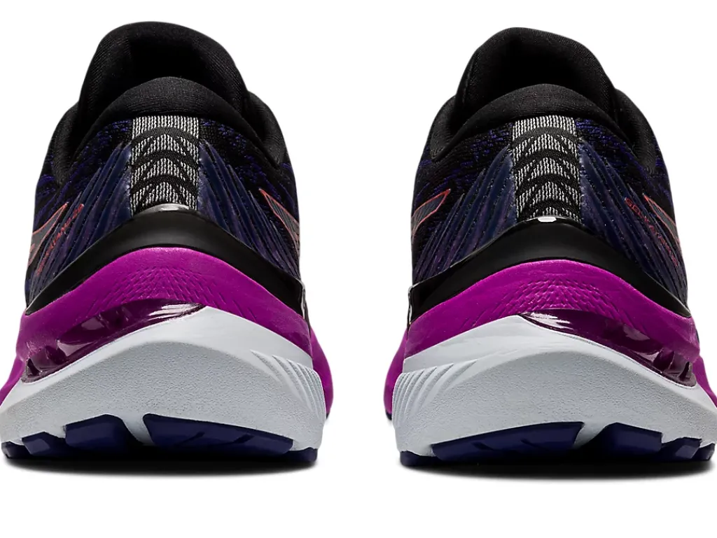 ASICS GEL-KAYANO 29 WIDE-Women Neutral|Overpronation