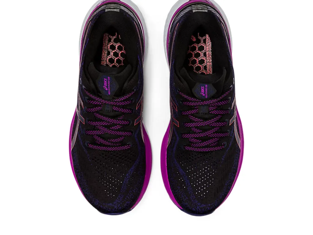ASICS GEL-KAYANO 29 WIDE-Women Neutral|Overpronation