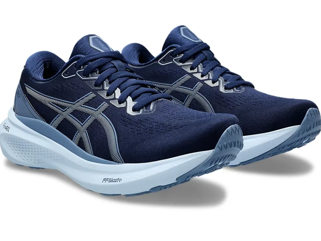 ASICS GEL-KAYANO 30 WIDE-Women Neutral|Overpronation