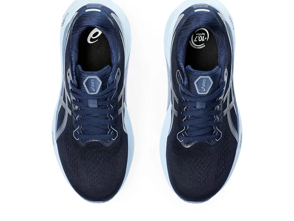 ASICS GEL-KAYANO 30 WIDE-Women Neutral|Overpronation