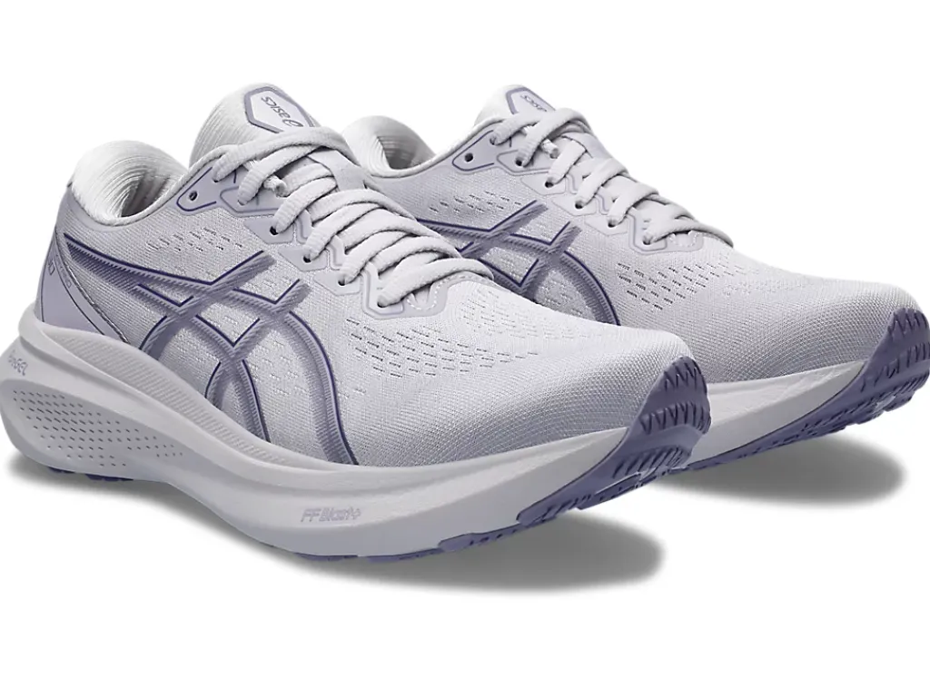ASICS GEL-KAYANO 30 WIDE-Women Neutral|Overpronation