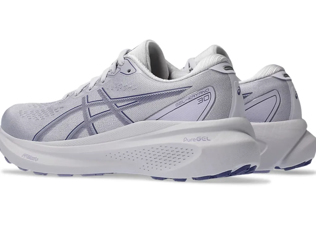 ASICS GEL-KAYANO 30 WIDE-Women Neutral|Overpronation
