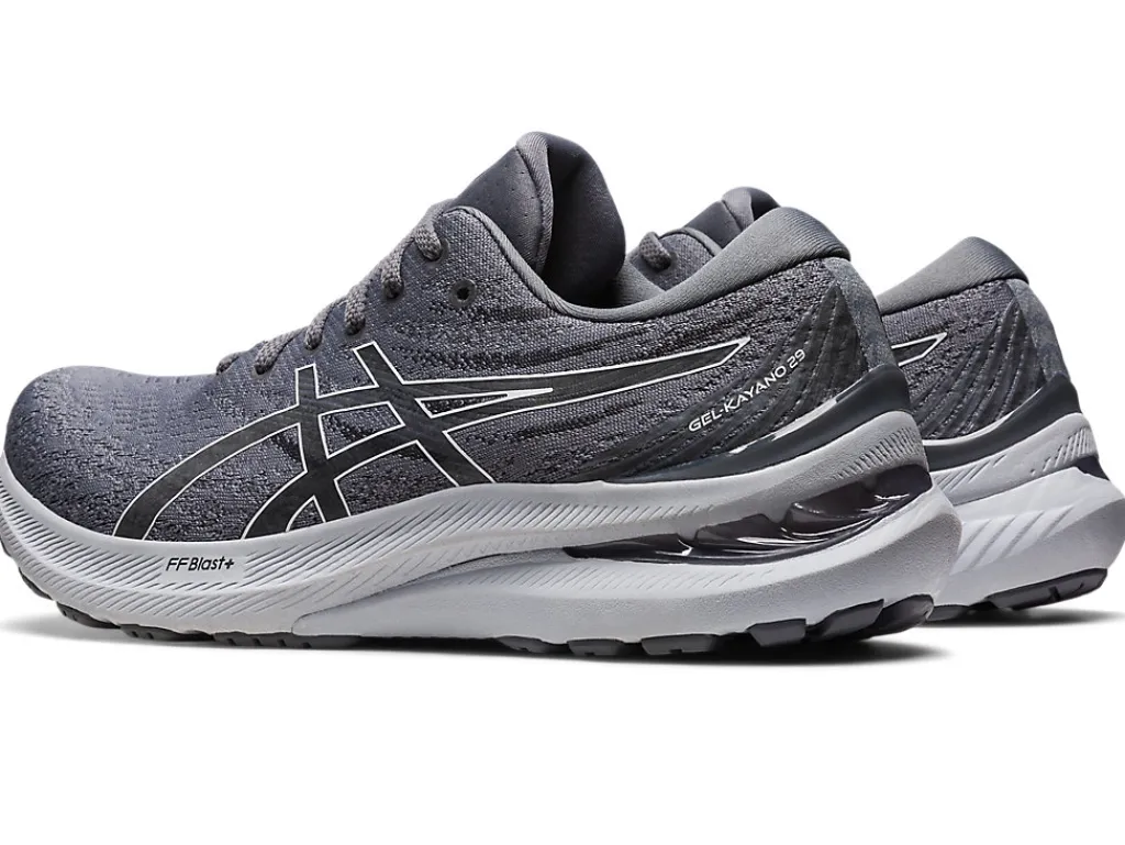 ASICS GEL-KAYANO 29 WIDE-Men Overpronation|Wide Shoes