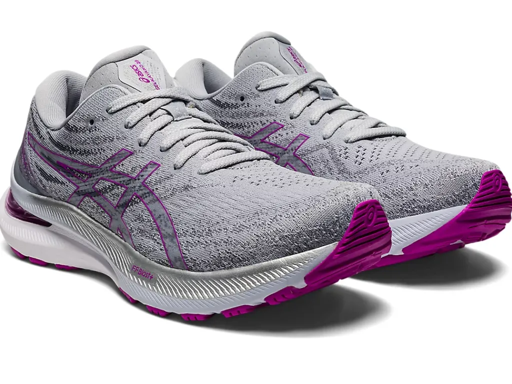 ASICS GEL-KAYANO 29 WIDE ROAD TESTED-Women Road Tested Footwear